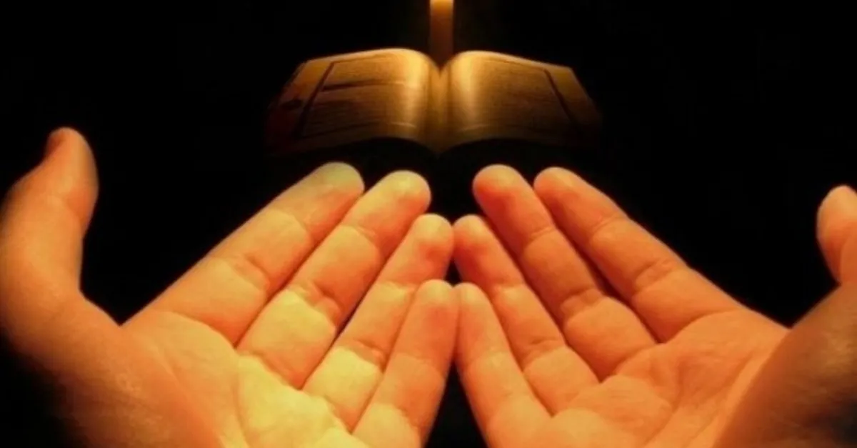 Rüyada İhlas Suresi Okumak Ne Anlama Gelir? Rüyada İhlas Suresi Görmenin Anlamı