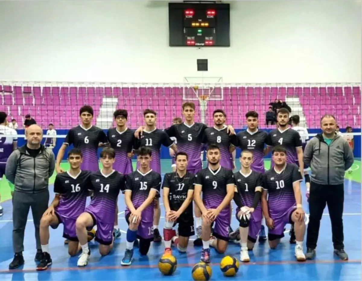 Elit Voleybol Yeni Sezona Hazır