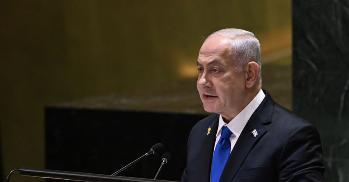 İsrail Başbakanı Netanyahu: İran’daki saldırı kesin ve güçlüydü