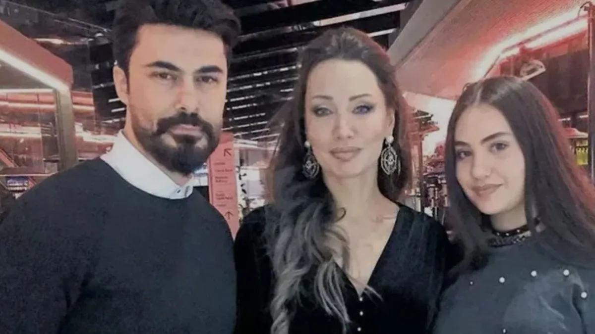Kollarını jiletle kesip, eli kelepçeli paylaşım yapmıştı…Umut Akyürek ile Oktay Ertuğrul kızları Melek Bal’ın son durumunu açıkladı