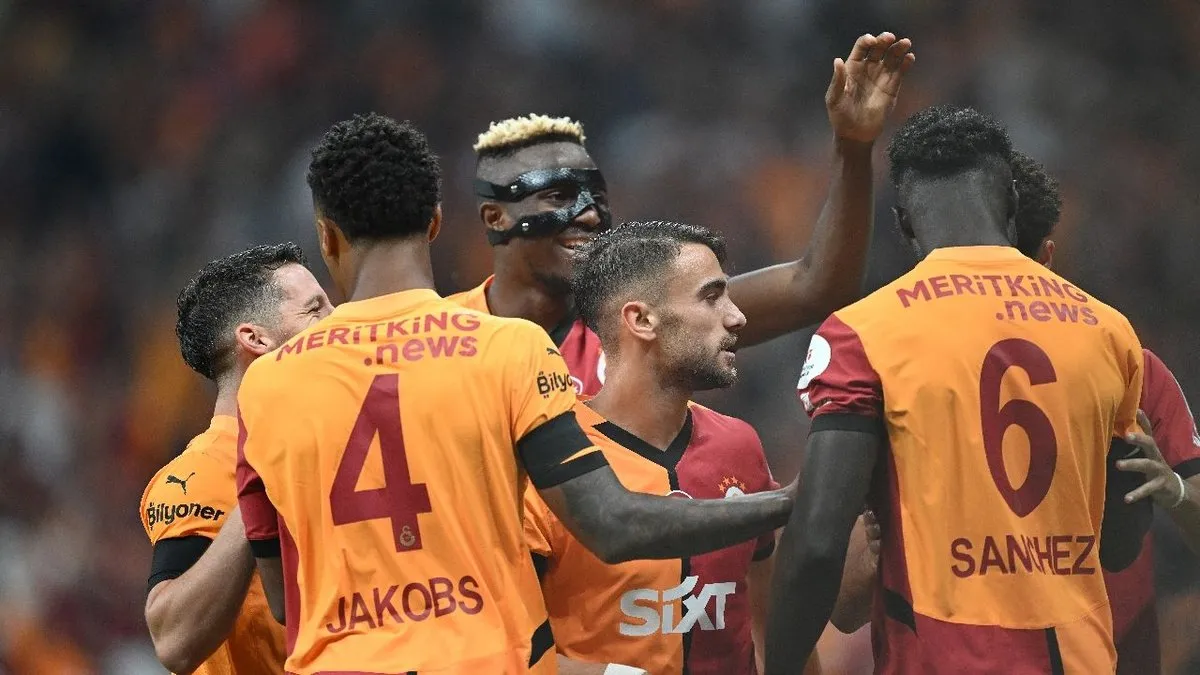 SON DAKİKA: Galatasaray’ın yeni transferine ameliyat şoku! Kadro dışı bırakıldı…