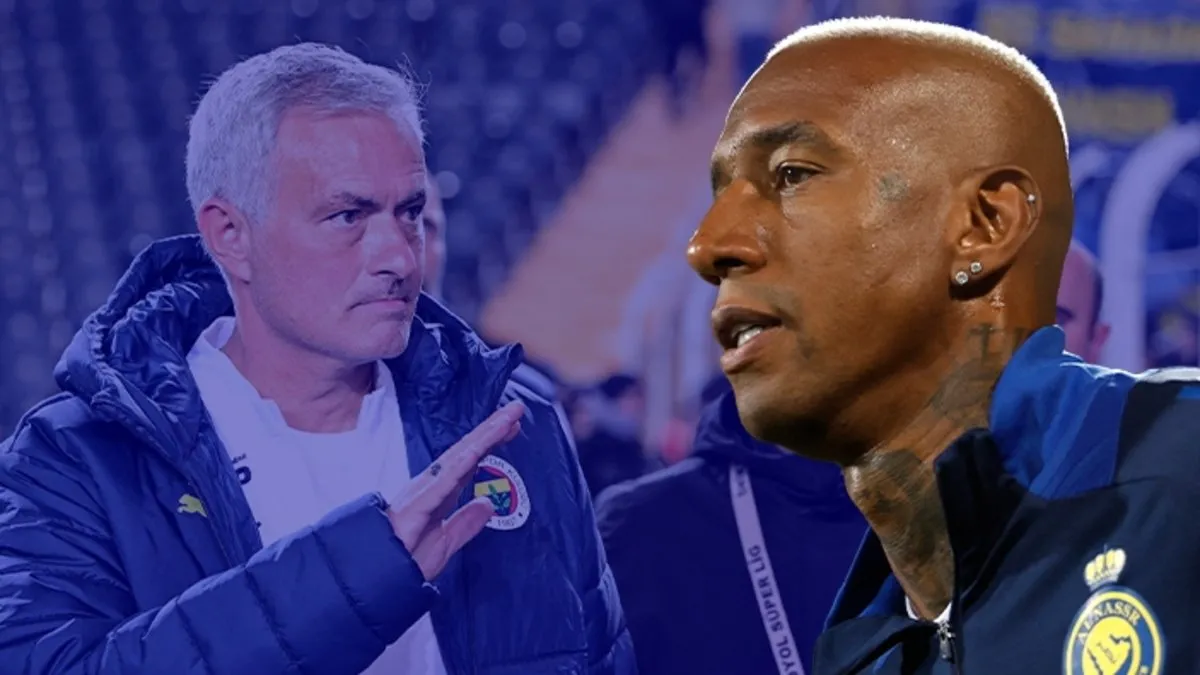 SON DAKİKA F.BAHÇE HABERİ: Fenerbahçe’de Talisca müjdesi! Artık tek bir şarta bağlı…