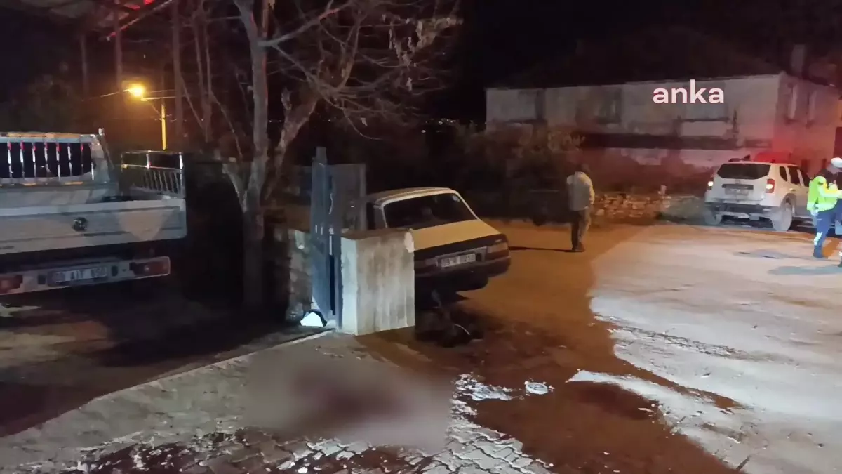 Aydın’da Motosiklet Kazası: Üç Çocuk Yaralandı
