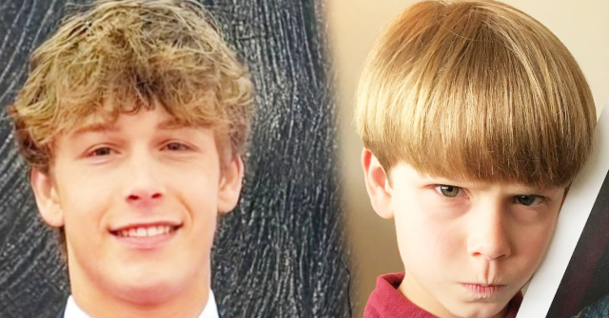 ‘Baby Driver’ filmiyle tanınan 16 yaşındaki Hudson Joseph Meek, trajik şekilde hayatını kaybetti