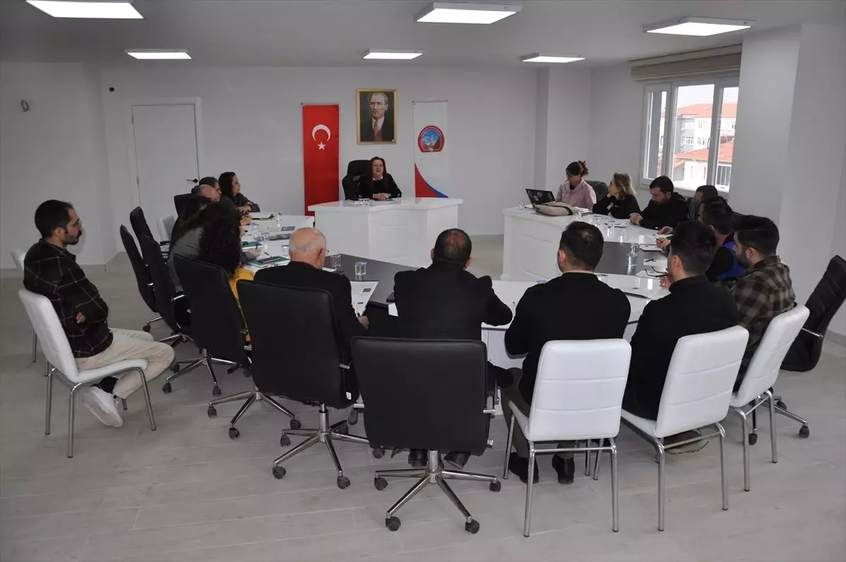 Gümüşhacıköy’de GES Projesi Başlıyor