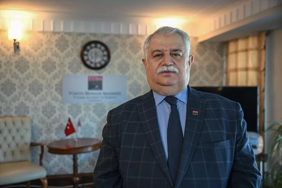 TÜBA bu yıl 330’dan fazla bilim insanına destek sağladı