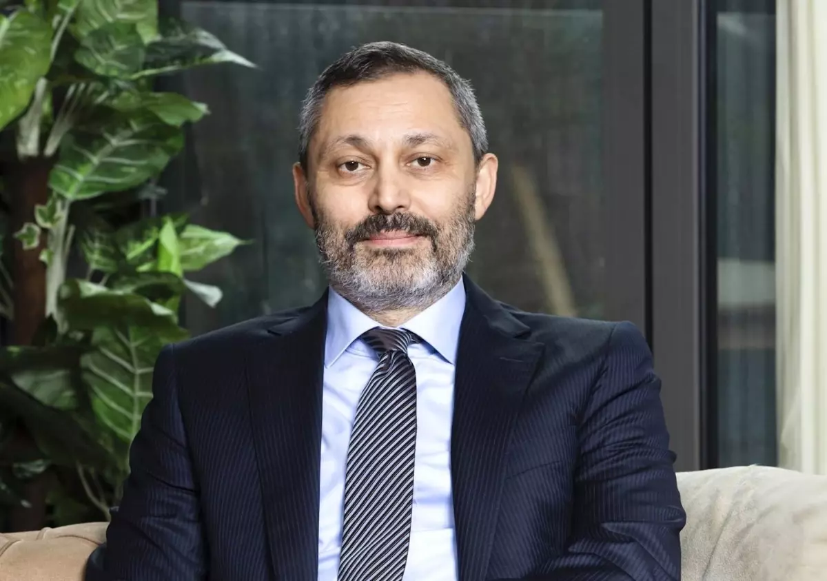 2025’te Alternatif Yatırım Fonları 500 Milyar Lirayı Aşacak