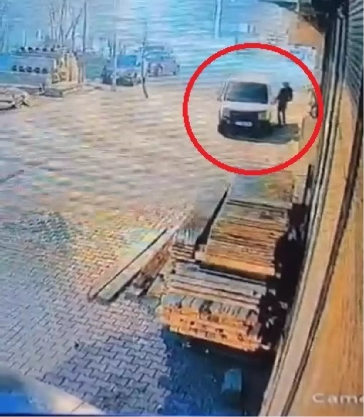 Diyarbakır’da Hırsızlık Şüphelileri Yakalandı
