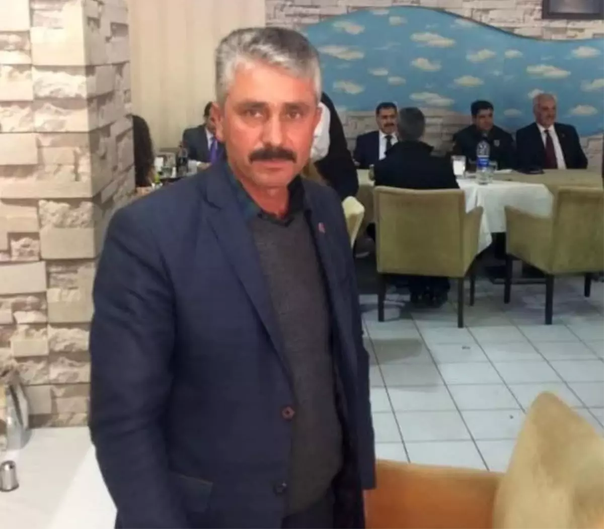 Domuz Zannederek Akrabasını Vuran Genç Gözaltına Alındı