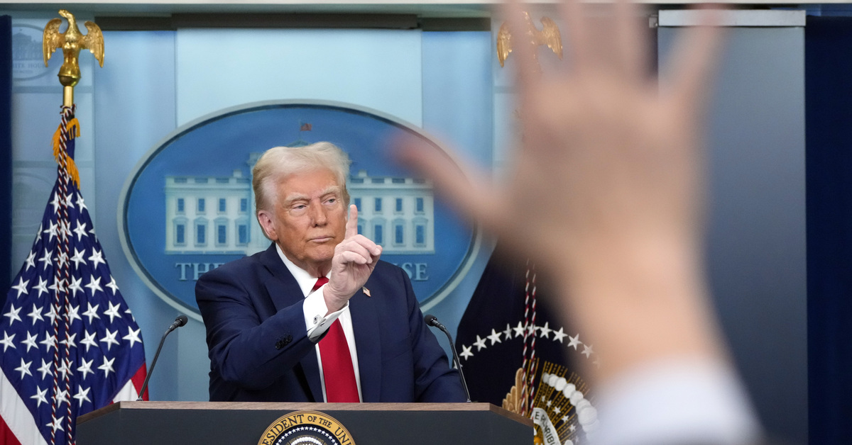 Donald Trump: FAA ağır zihinsel engelli kişileri işe alıyor