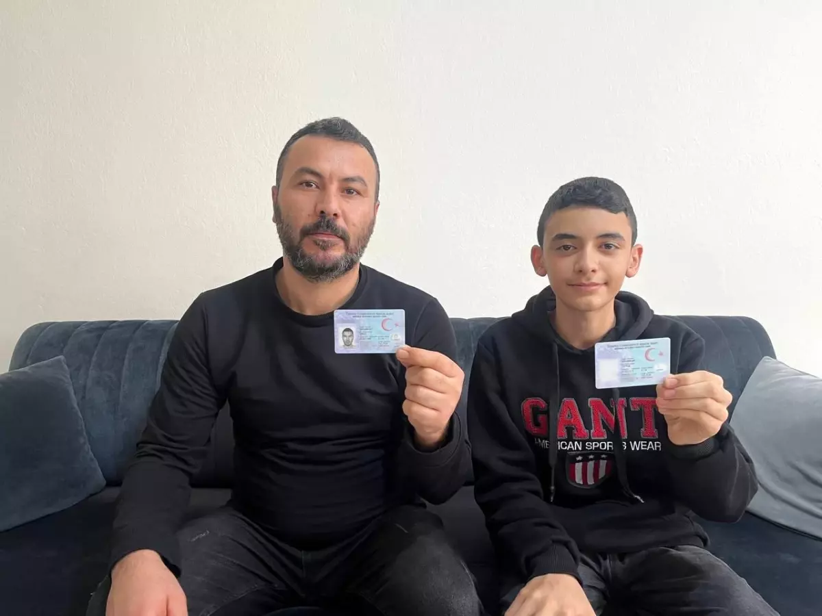 Ferdi Tayfur’un Adı Ailede Yaşıyor