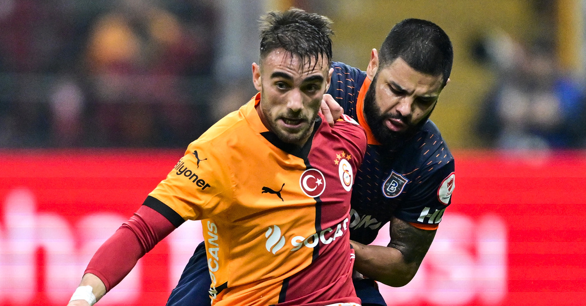 Galatasaray kupaya beraberlikle başladı!