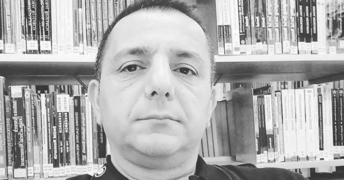 İngiltere’de hayatını kaybeden Türk profesörün ölüm nedeni belirlenemedi