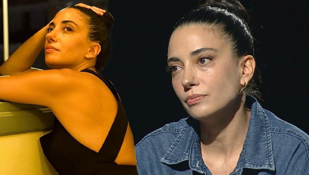 KÄ±zÄ±lcÄ±k Åerbeti’nin yÄ±ldÄ±zÄ± Ceren KarakoÃ§:Â Annemin pijamalarÄ±nÄ± koklayarak uyurdum