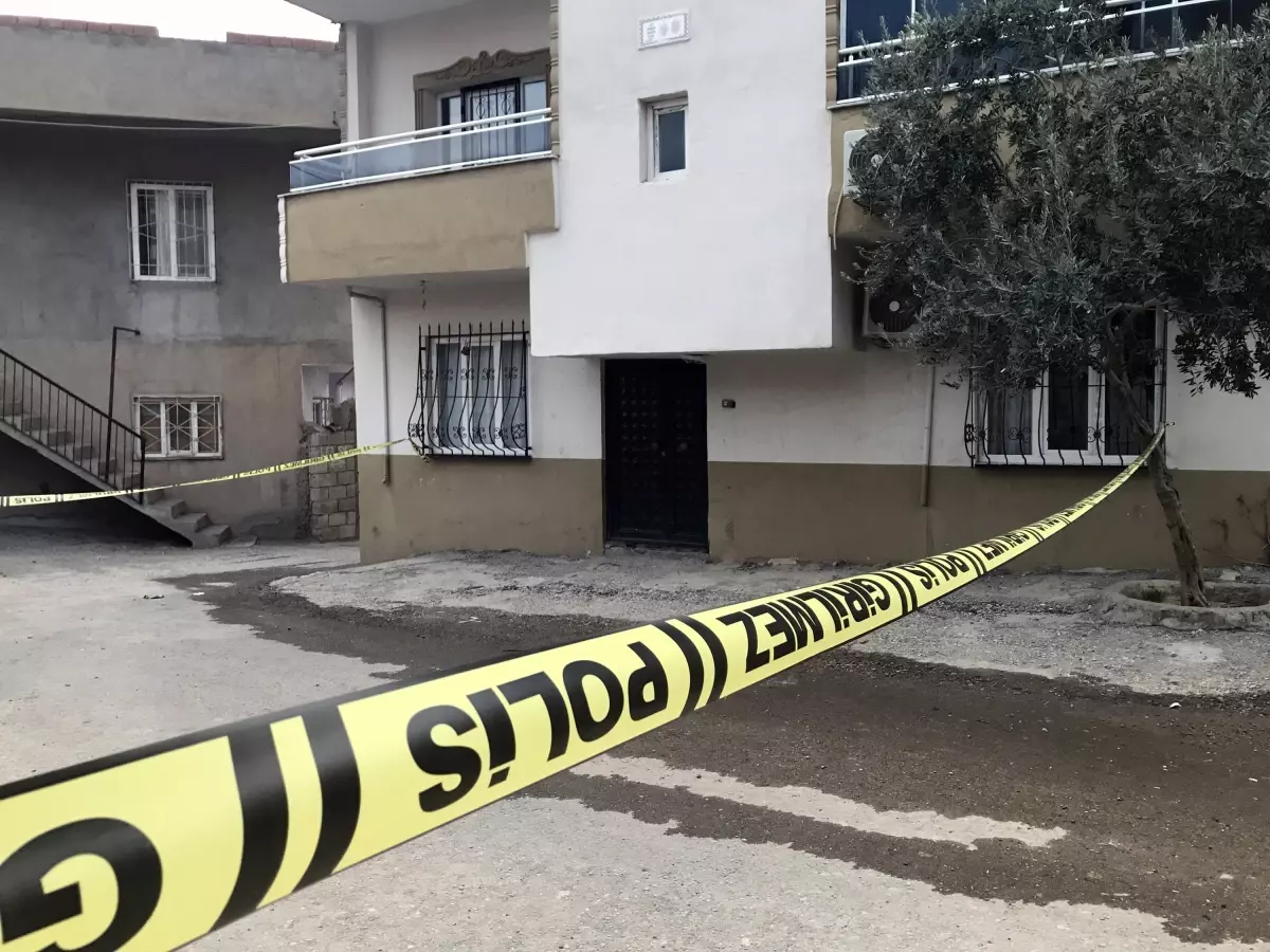 Mardin’de İntihar Girişimi: Anne Yaralandı, Oğul Hayati Tehlikede