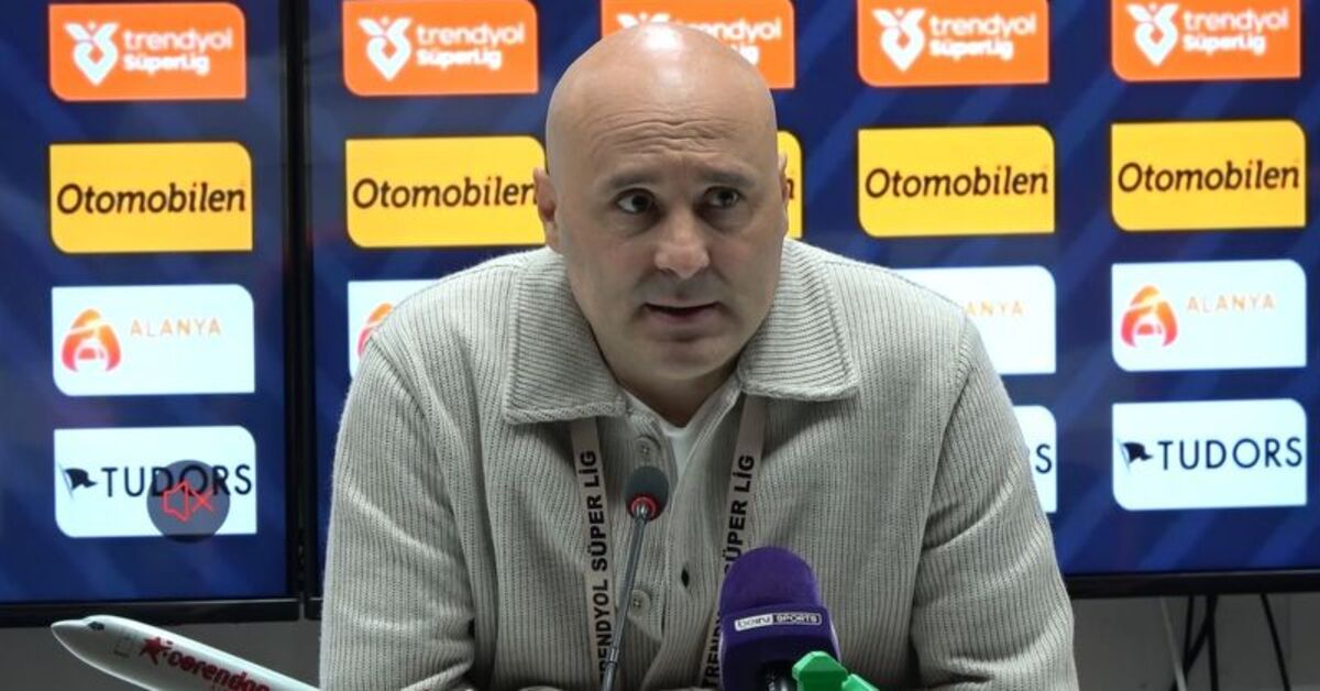 Sami Uğurlu: Simon Banza provokatif hareketler yaptı