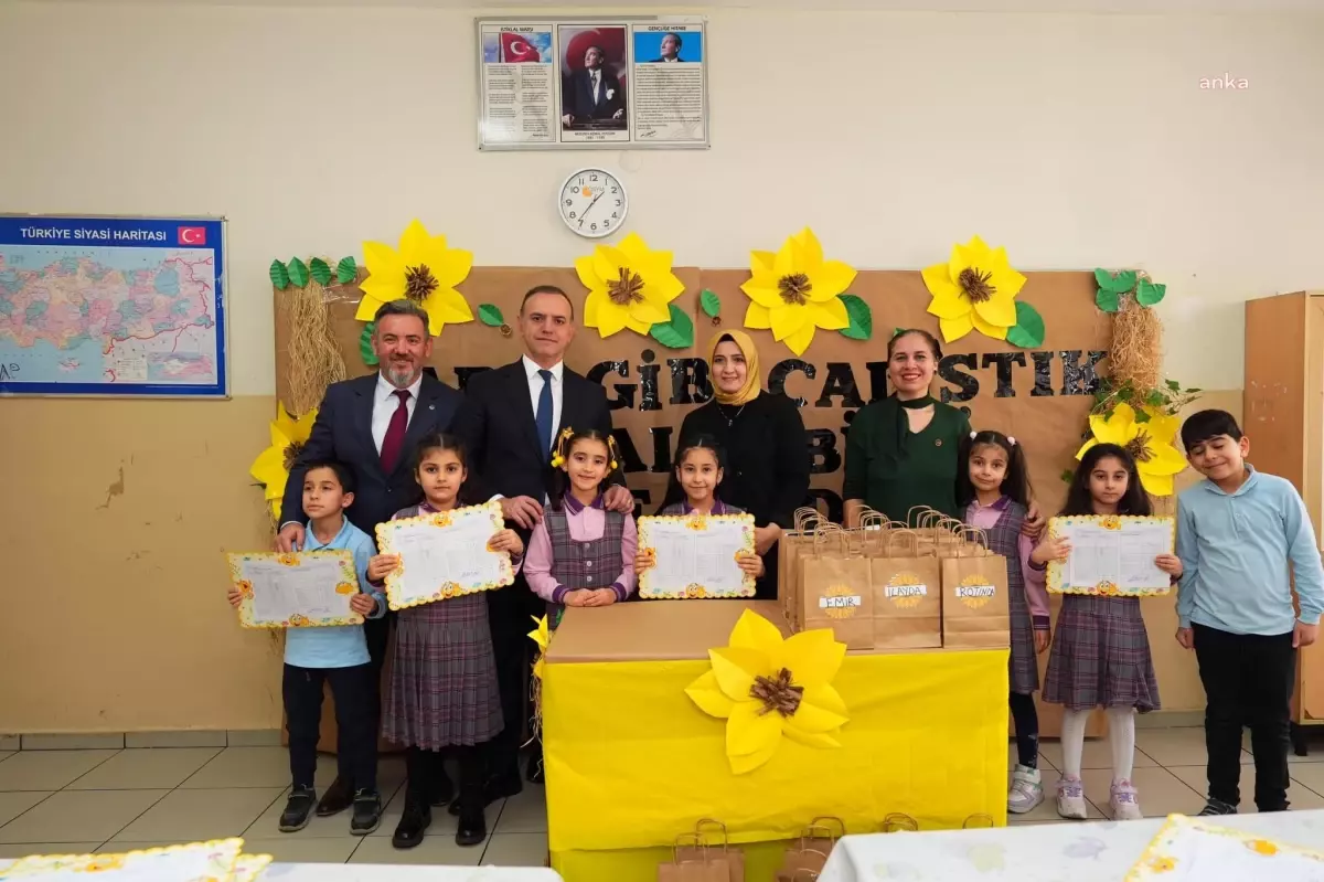 Sancaktepe’de Karne Sevinci ve Tiyatro Günleri
