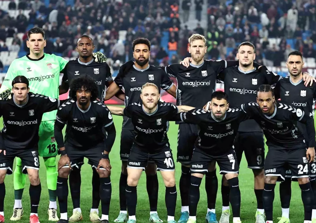 Sivasspor’un Galibiyet Hasreti 8 Maça Çıktı