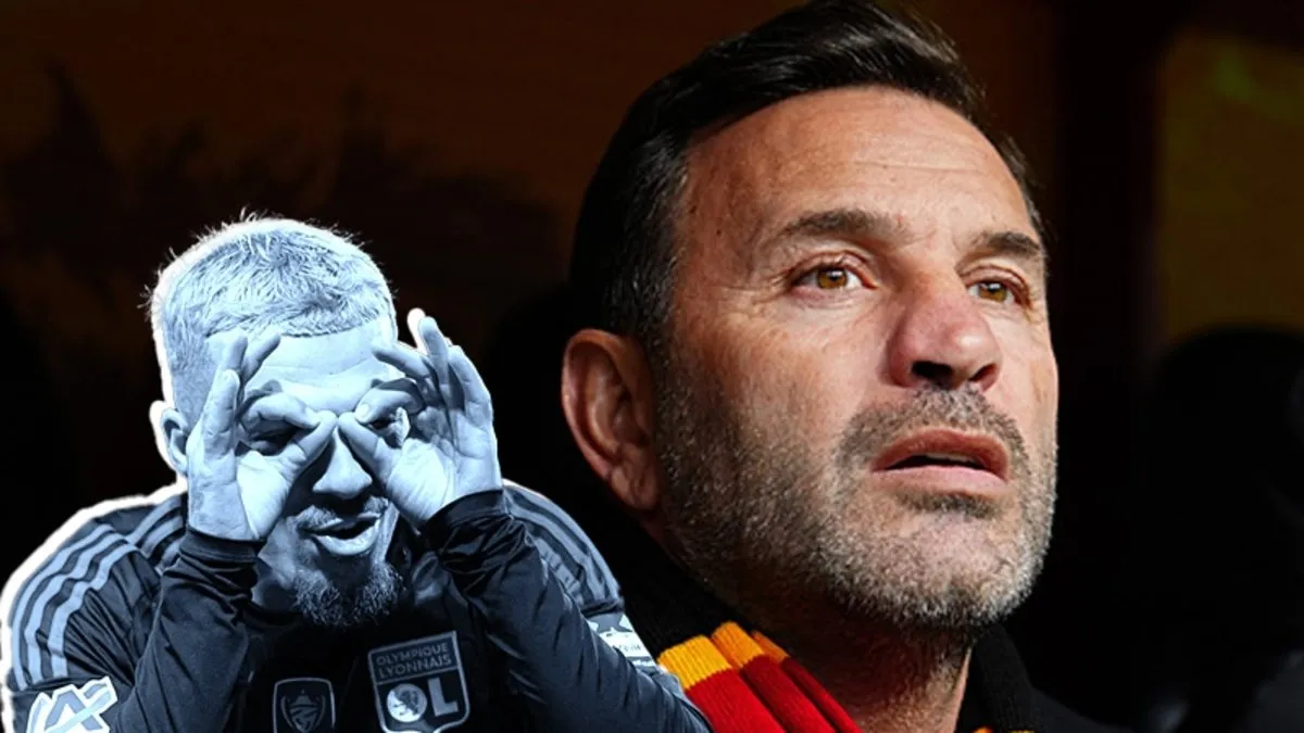 Son dakika haberi: Galatasaray Mikautadze’yi bitiriyor! İşte ortaya çıkan son transfer teklifi…