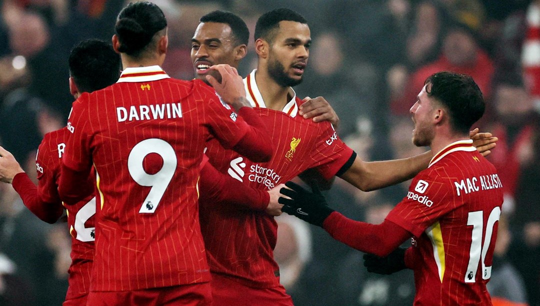 Liverpool’un mali kaybÄ± bir sezonda 48 milyon sterlin arttÄ±