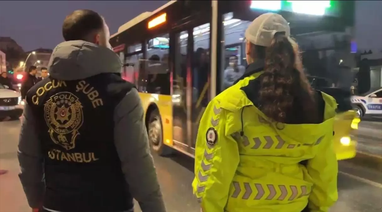Okul Güvenliği Denetimi