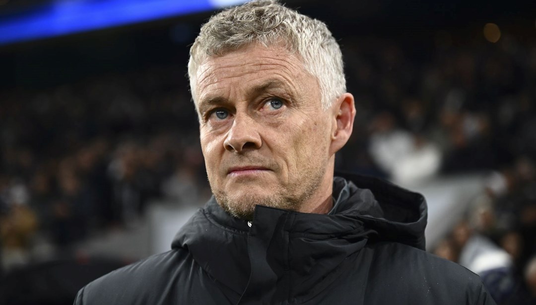 Ole Gunnar Solskjaer’den itiraf: FenerbahÃ§e ve Galatasaray’Ä±n gerisindeyiz