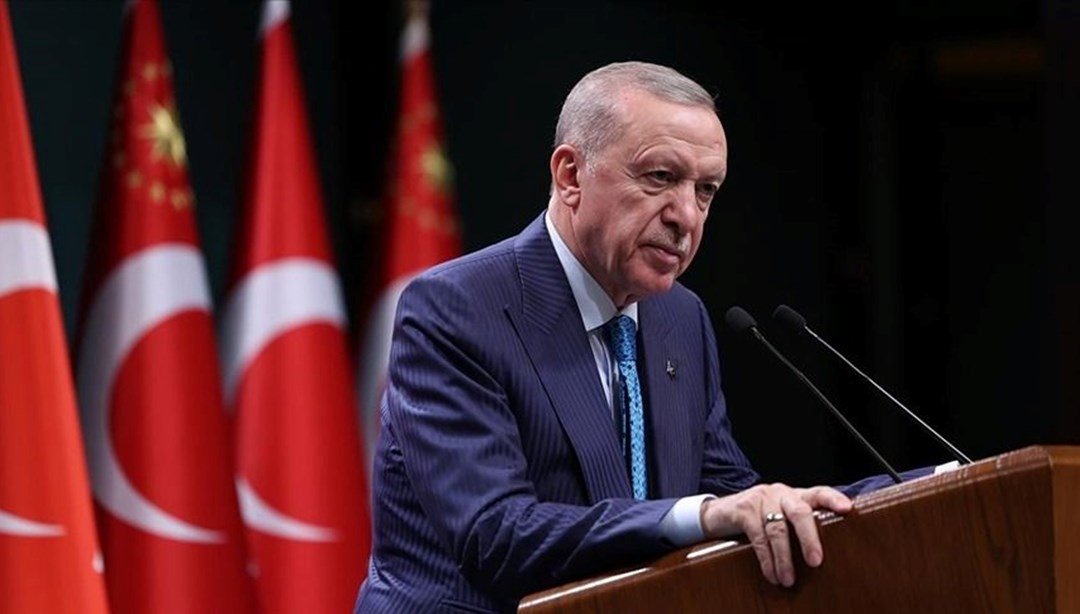 Rusya-Ukrayna barış görüşmeleri | Cumhurbaşkanı Erdoğan: Ukrayna sürece dahil edilmeli
