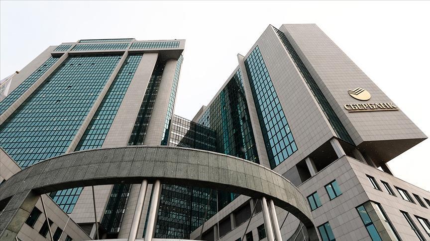 Sberbank’ın net karı arttı