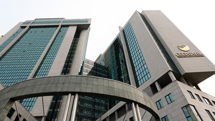 Sberbank’ın net karı yılın ilk ayında arttı