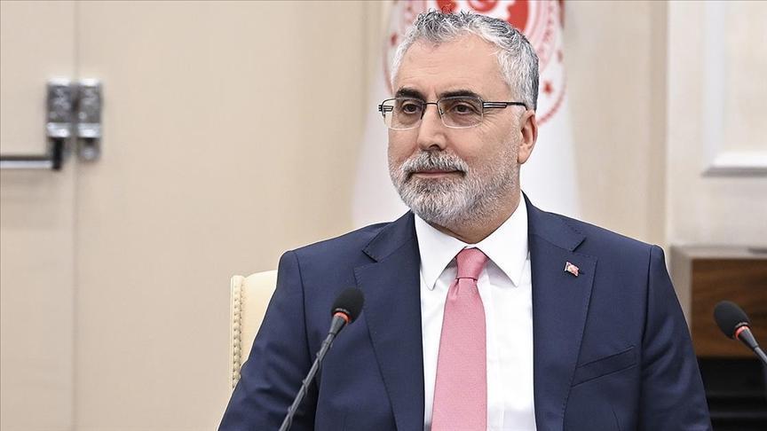 “Sosyal güvence mekanizmaları güçlendirilecek”