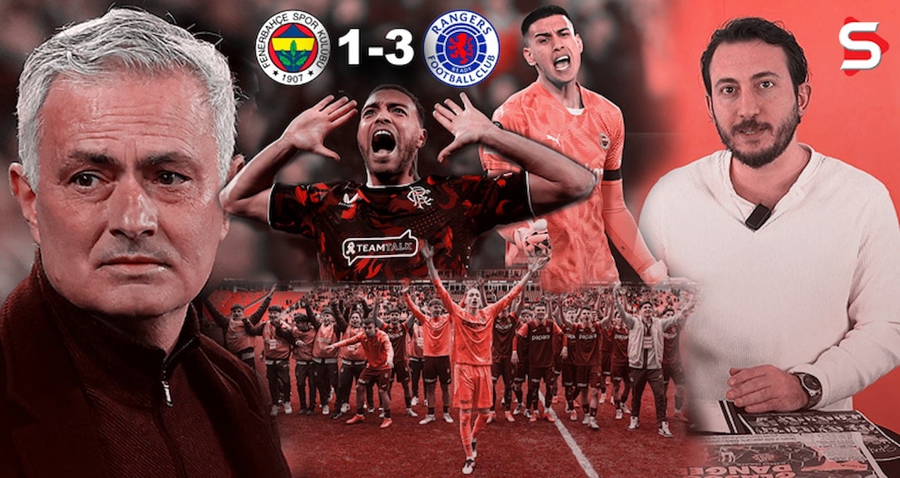 ‘3-5-2’yi tersten oynattı! Bu kiri temizleyemezsin’