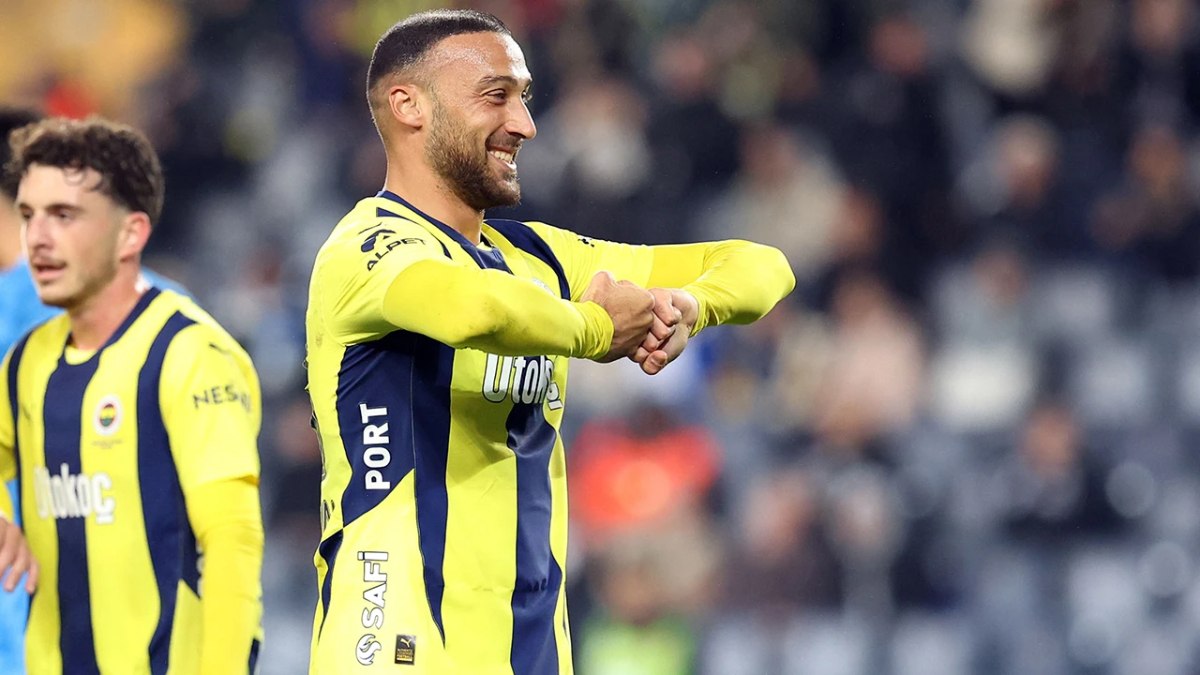 Cenk Tosun’un Japonya’ya gideceği tarih netleşti