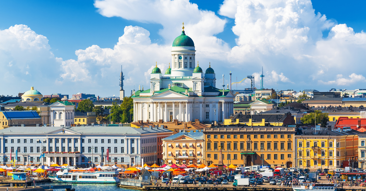 Dünya Mutluluk Raporu yayımlandı: Finlandiya yine zirvede