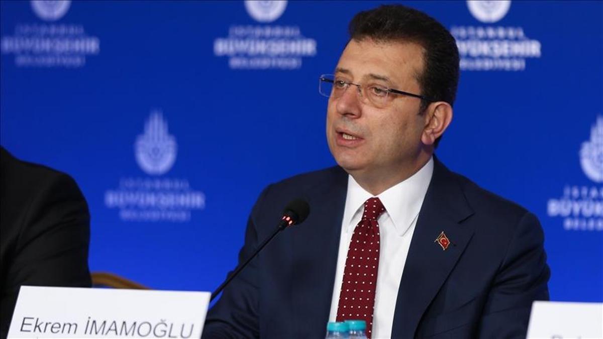 HABER… İBB Başkanı Ekrem İmamoğlu’nun diploması iptal edildi! Peki hukuki süreç nasıl işleyecek?