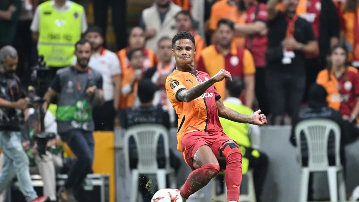 Jakobs’tan sakatlık açıklaması!