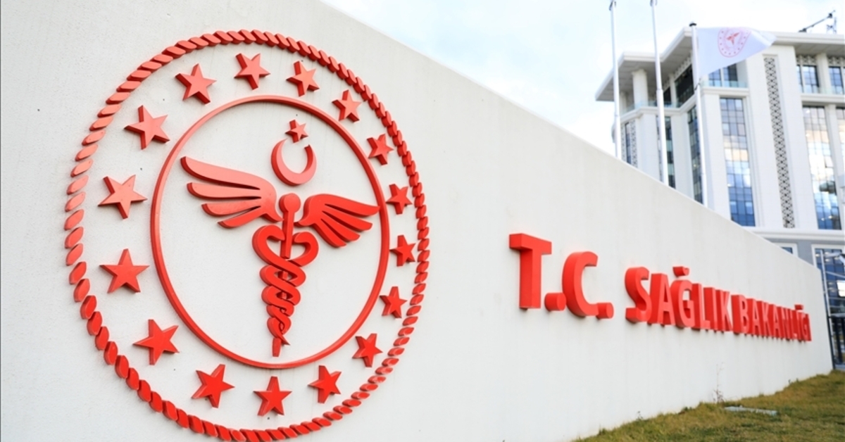 Sağlık Bakanlığı’ndan SUT’ta yapılan değişikliğe ilişkin açıklama
