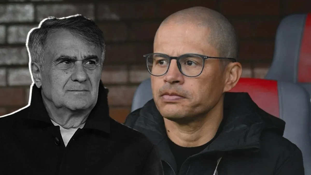Süper Lig’de hoca kıyımı devam ediyor! 2.5 ayda Avrupa’yı geride bıraktık | İşte bu sezon gönderilen hocalar…