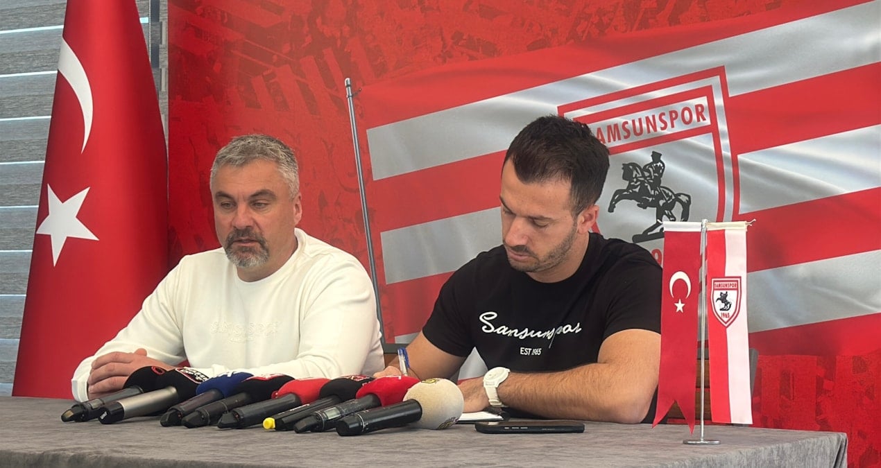 Thomas Reis: ‘Beşiktaş ile yarışacağımız düşünülemezdi’