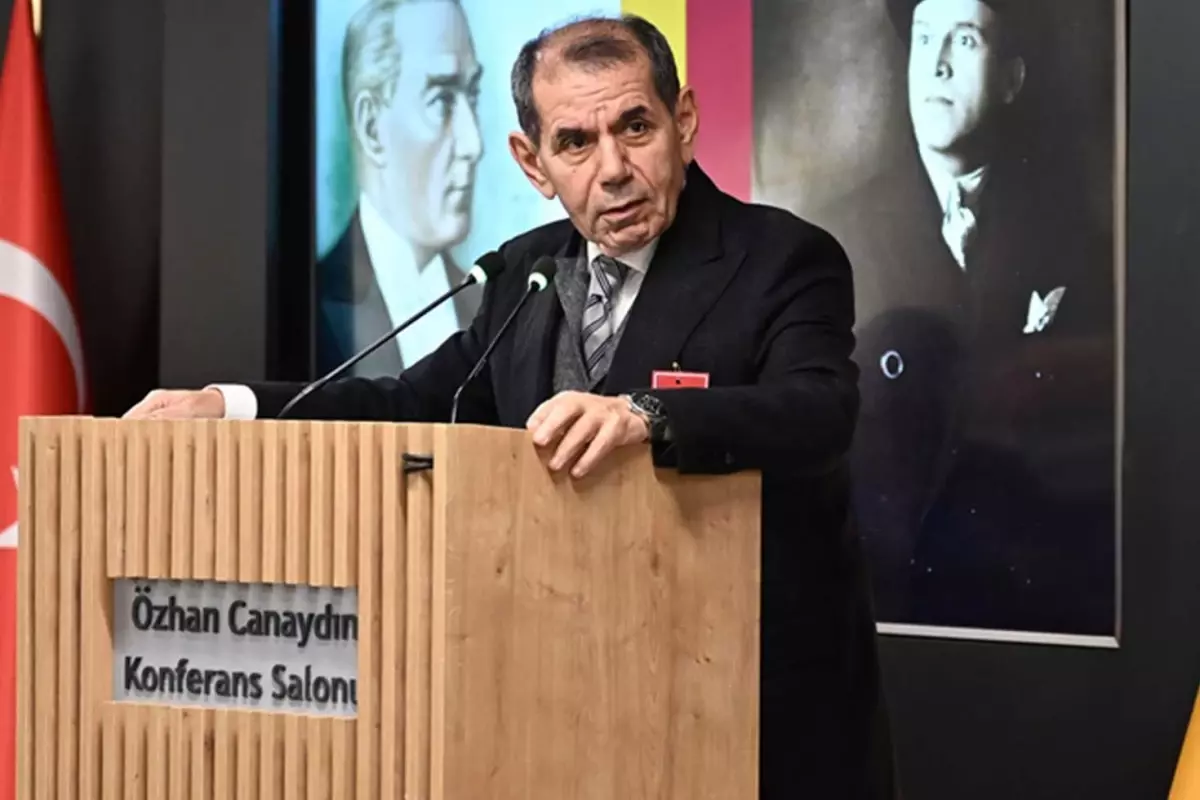 Galatasaray, Fenerbahçe’ye verilen cezalardan dolayı TFF’ye itiraz etti