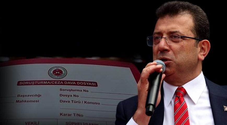 İBB’ye yolsuzluk soruşturmasında yeni detaylar: Para çantalarını arabada gördüm