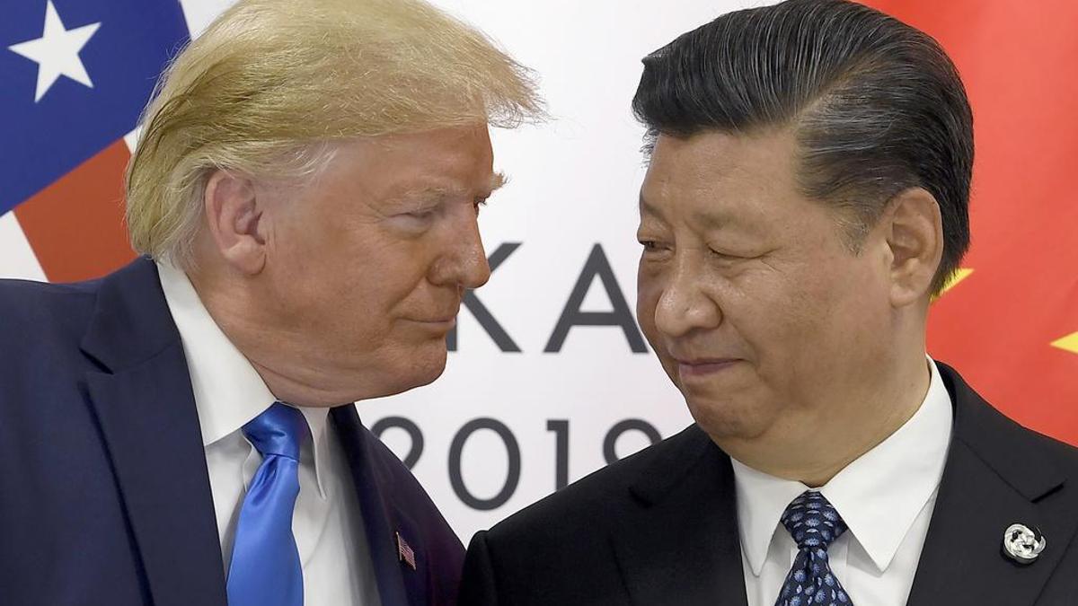 Kritik temas öncesi Trump’tan Çin’e tarife mesajı: İndirim sinyali geldi, rakam açıkladı!